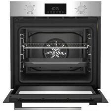 Электрический духовой шкаф Indesit IBFTE 3644 IX