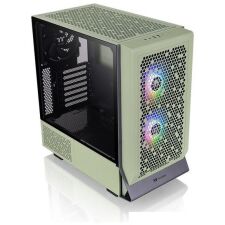 Корпус Thermaltake Ceres 300 TG ARGB Matcha Green CA-1Y2-00MEWN-00