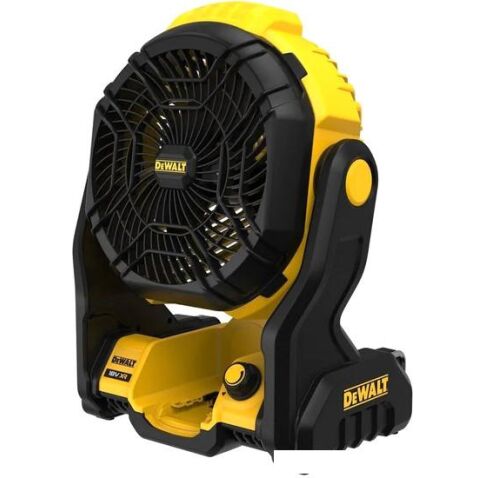 Вентилятор DeWalt DCE512N