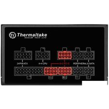 Блок питания Thermaltake Toughpower Grand RGB 850W Gold Full Modular TPG-0850F-R