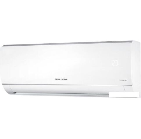 Кондиционер Royal Thermo Siena DC RTSI-07HN8