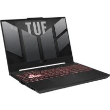 Игровой ноутбук ASUS TUF Gaming A15 FA507RR-HQ007