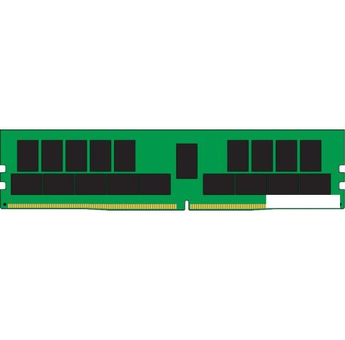 Оперативная память Kingston 32ГБ DDR4 2666 МГц KSM26RD4/32MRR