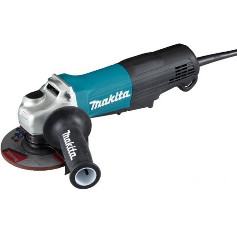 Угловая шлифмашина Makita GA5050R