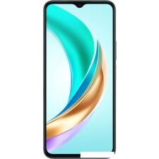 Смартфон HONOR X6b 4GB/128GB международная версия (лесной зеленый)