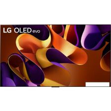 OLED телевизор LG OLED G4 OLED55G4RLA