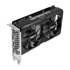 Видеокарта Palit GeForce GTX 1630 Dual NE6163001BG6-1175D