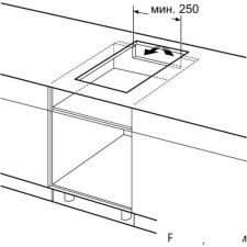 Варочная панель Bosch PIB375FB1E