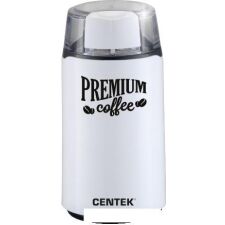 Кофемолка CENTEK CT-1360 (белый)