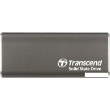 Внешний накопитель Transcend ESD265C 2TB TS2TESD265C