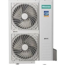 Сплит-система Hisense AUC-60UX4SFA/AUW-60U6SP1