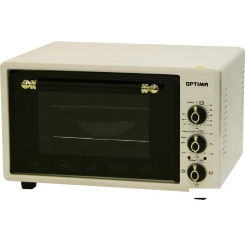 Мини-печь Optima OF-36BR