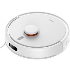 Робот-пылесос Xiaomi Robot Vacuum S20 D106 (белый, европейская версия)