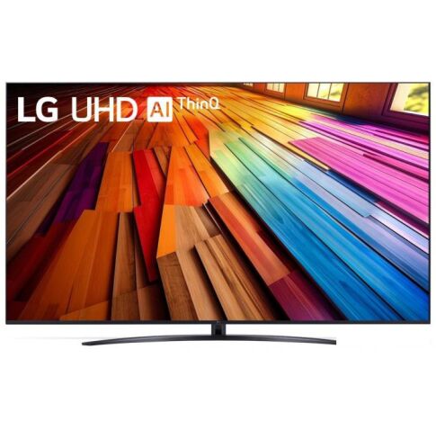 Телевизор LG UT81 86UT81006LA