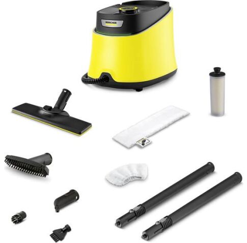 Пароочиститель Karcher SC 3 Deluxe Easyfix 1.513-200.0