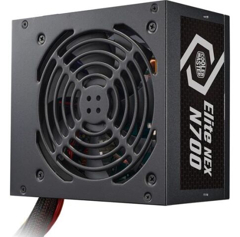 Блок питания Cooler Master Elite NEX N700 MPW-7001-ACBN-BEU