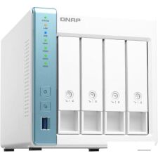 Сетевой накопитель QNAP TS-431K