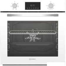 Электрический духовой шкаф Indesit IFE 3644 WH