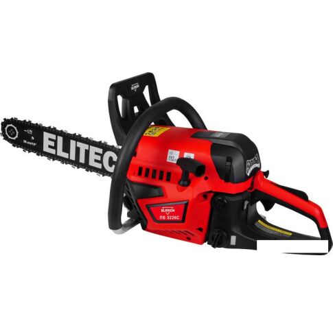 Бензопила ELITECH ПБ 5226C E1611.011.00