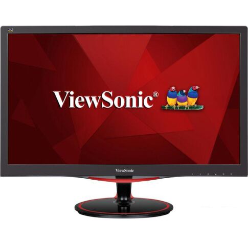 Монитор ViewSonic VX2458-MHD