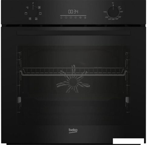 Электрический духовой шкаф BEKO BCBIE17300KSB