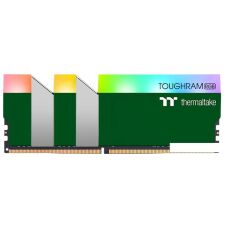 Оперативная память Thermaltake ToughRam RGB 2x8ГБ DDR4 3600 МГц RG28D408GX2-3600C18A