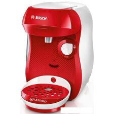 Капсульная кофеварка Bosch Tassimo Happy TAS1006