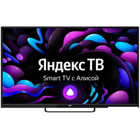 Телевизор Leff 40F540S