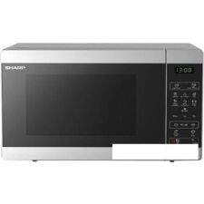 Микроволновая печь Sharp R-2800R(SL)