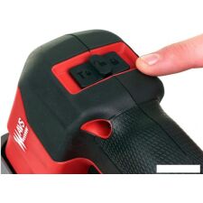 Перфоратор Milwaukee M18 FHM-0C (с 1-им АКБ, кейс) 4933464894