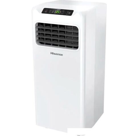 Мобильный кондиционер Hisense W-series AP-07CR4GKWS00