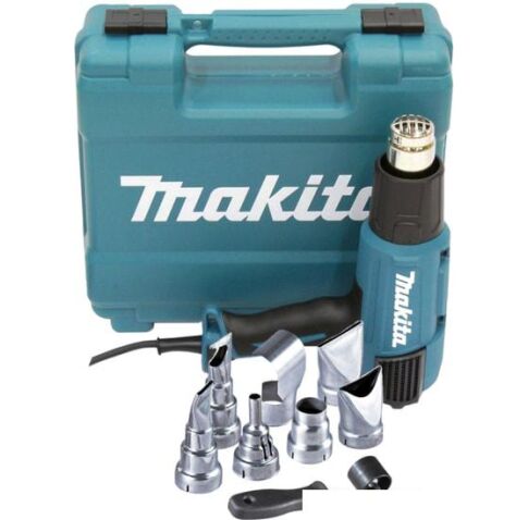 Промышленный фен Makita HG6531CK