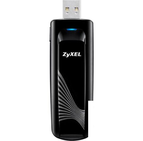 Беспроводной адаптер Zyxel NWD6605