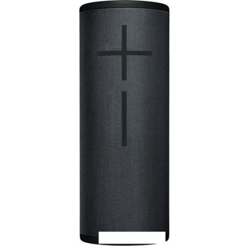 Беспроводная колонка Ultimate Ears Megaboom 3 (черный)