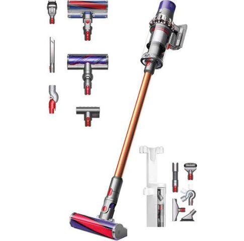 Пылесос Dyson Cyclone V10 Absolute 448883-01