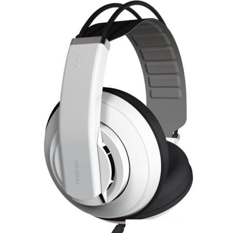 Наушники Superlux HD681 EVO (белый)