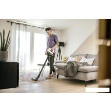 Пылесос Karcher VC 4 Cordless Premium myHome 1.198-640.0