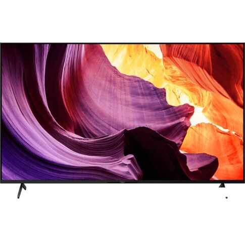 Телевизор Sony Bravia X80K KD-75X80K