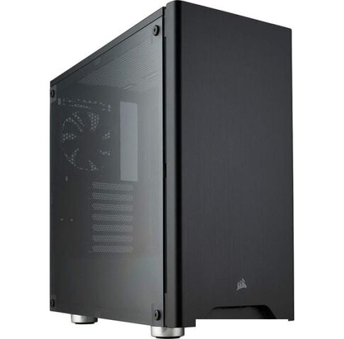 Корпус Corsair Carbide 275R (черный)