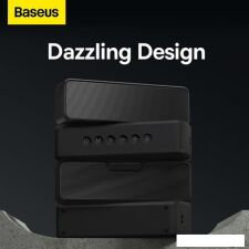 Беспроводная колонка Baseus V1 Outdoor Waterproof Portable Wireless Speaker WSVY000001