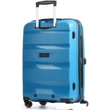 Чемодан-спиннер American Tourister Bon Air DLX Blue 66 см