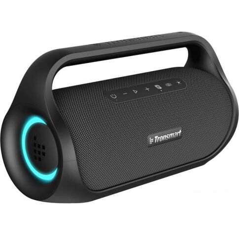 Беспроводная колонка Tronsmart Bang Mini