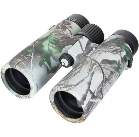 Бинокль Levenhuk Camo Moss 10x42