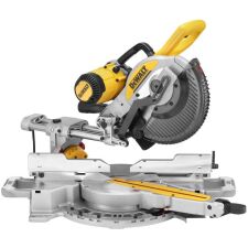 Торцовочная пила DeWalt DWS727-QS