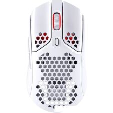 Игровая мышь HyperX Haste Wireless (белый)