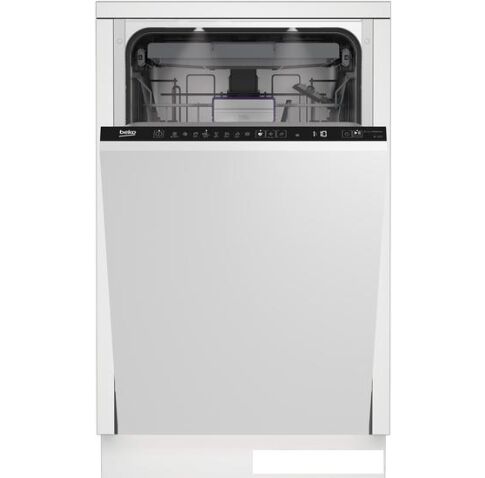 Встраиваемая посудомоечная машина BEKO BDIS38121Q