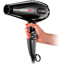 Фен BaByliss PRO Caruso-HQ BAB6970IE