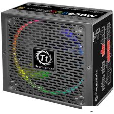 Блок питания Thermaltake Toughpower Grand RGB 850W Gold RGB Sync TPG-850AH3FSGR