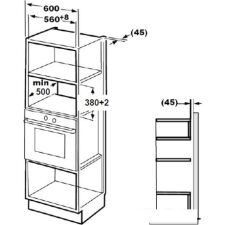 Микроволновая печь Zigmund & Shtain BMO 13.252 B