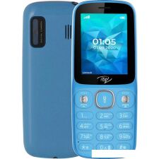 Мобильный телефон Itel IT5026 (синий)